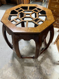 Universal Furniture Ltd. Octagonal Accent Table