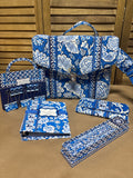 Vera Bradley 5-PC Laptop Bag (see description)