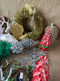 Christmas Lot