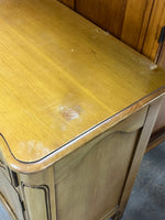 Fancher Two Piece Hutch ***HEAVY ITEM***