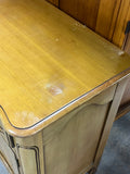 Fancher Two Piece Hutch ***HEAVY ITEM***