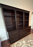 Three Piece Wall Unit ***HEAVY ITEM***