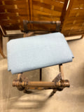 Petite/Lightweight Bench