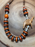 Elephant Necklace