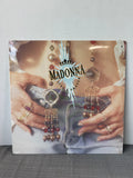 Madonna Like A Prayer SEALED 1989 Vintage LP Vinyl (B)