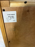Thomasville Pair of Nightstands with (3) Drawers