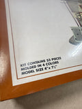 Tyco Kit Interlocking Tower - Sealed