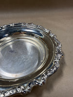 Sheridan Silverplate Bowl