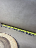 Skeleton Key On Satin Cord