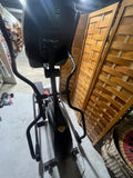 Sole E25 Elliptical Exercise Machine***HEAVY ITEM***READ DETAILS ON PICK UP POLICY***