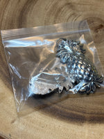 Pineapple Pin/Pendants