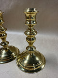 Virginia Metalcrafters Candlestick Holders - Pair