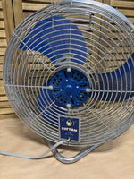 Patton High Velocity Fan