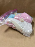 3 Piece Easter Plush Lot