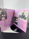 Then & Now…The Best of the Monkees Vintage LP Vinyl (Y)