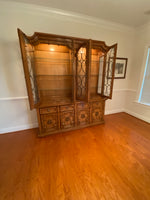 Thomasville China Hutch