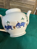 Emma Bridgewater Elephant Teapot