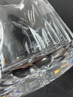 (E) Waterford Crystal Ashling Pitcher