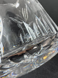 (E) Waterford Crystal Ashling Pitcher