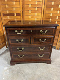 Drexel Chippendale Style Chest/Night Stand
