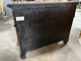 Vanguard Furniture Carved Three Drawer Dresser ***HEAVY ITEM***