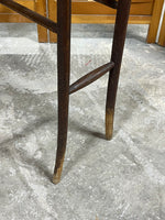 Lightweight Antique Quilt Rack