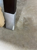 Human Touch Zero Gravity Recliner with Heat and Massage***HEAVY ITEM***READ DETAILS ON PICK UP POLICY***