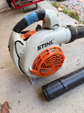 Stihl BG86 Gas Powered Blower