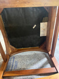 Stickley Mission Cherry Harvey Ellis Style Rocking Chair