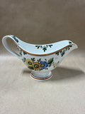 Floral Villeroy & Boch Alt Amsterdam Gravy Boat