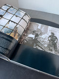 The September 11 Photo Project Hardcover Coffee Table Book