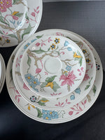 17-Piece Villeroy & Boch Chintz China Set