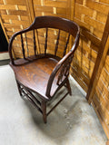 Vintage Arm Chair