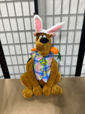 Scoopy Doo Easter Greeter