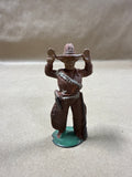 (B) Barclay Manoil Cowboy Figurine