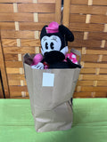 Minnie Mouse Plush, 3 pc