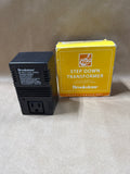 Brookestone Step Down Transformer With Box NOT TESTED