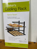 Bakers Cooling Rack By Crate & Barrel - Appears Unused