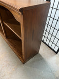 Creative Ideas Home/Office Furniture 30"H Double Bookcase (C) ***AS IS***Read Description***