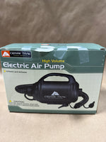 Ozark Trail High Volume Electric Air Pump WORKS