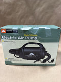 Ozark Trail High Volume Electric Air Pump WORKS
