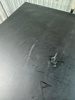 (A) iHeater IH 1500 Quartz Infrared Rolling Heater