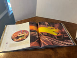 A Century of Lionel Timeless Toy Trains Hardcover Book