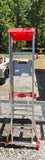 Select-a-Step Little Giant  Ladder (B) 4-6 ft.