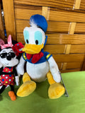 5 pc Disney Plush Lot