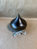 Sweetheart Hershey Kiss Longaberger Basket With Charm And Candy Bag Inside