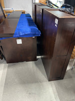 Three Piece Wall Unit ***HEAVY ITEM***