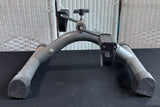 Stamina InStride Cycle XL Under Desk Elliptical