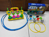 D-Two Lawn Dart Game Sets