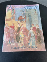 Art History 2nd Edition by Marilyn Stokstad
